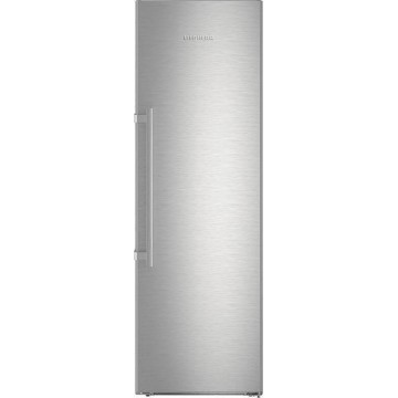 Liebherr KBies 4370 Premium BioFresh Ψυγείο Συντήρησης 373lt Inox Υ185xΠ60xΒ66.5εκ.